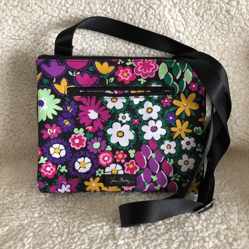 Vera Bradley crossbody